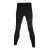 Dámské kalhoty THERMO s dlouhými nohavicemi - černé