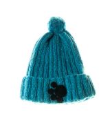 Kulich s pacičkou světle modrý